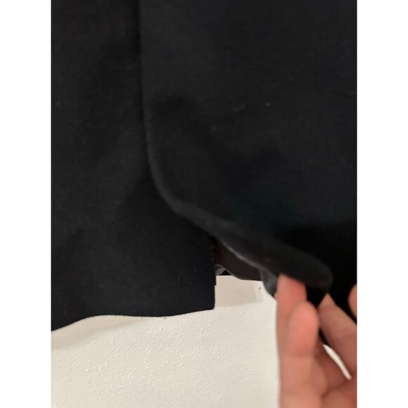 MANGO WOOL OVERSIZED COAT M - Picture 4 of 7